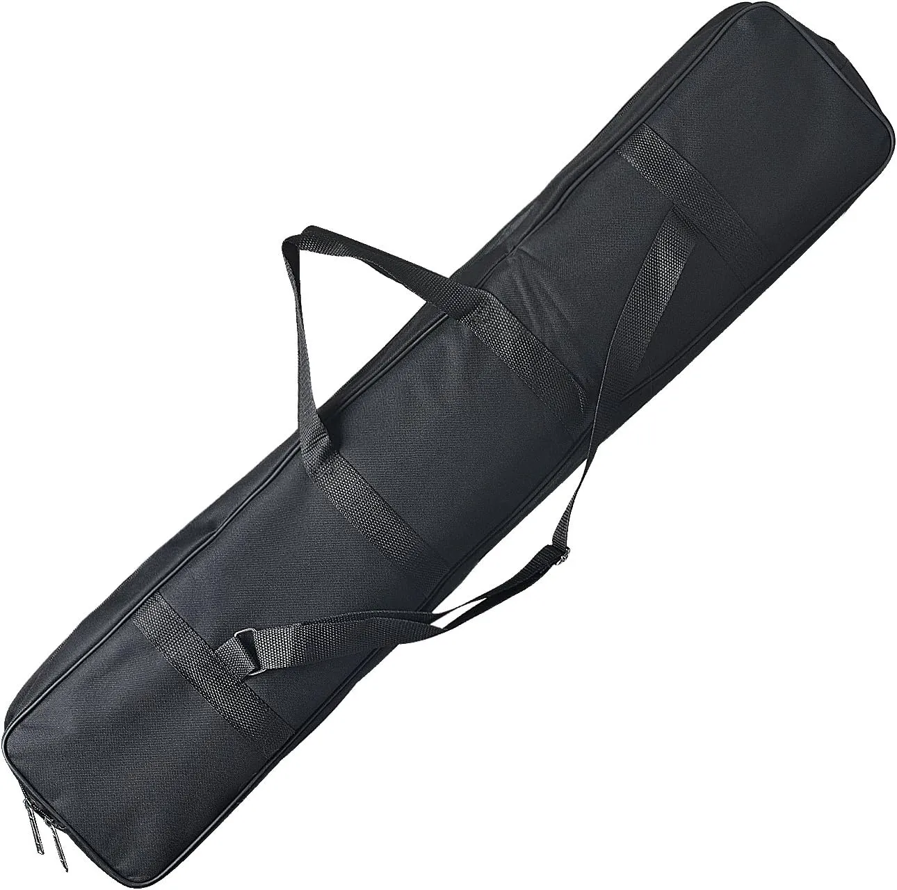 Archery Bow Cases,Black Bow Case Soft Parallel Limbs Bag