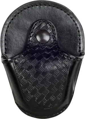 ASP, Inc. Federal Handcuff Case for ASP Handcuffs, Police Gear for Duty Belt and Handcuffs, Law Enforcement Gear, Personal Defense Equipment, Security Guard Equipment, Handcuff Case for Duty Belt