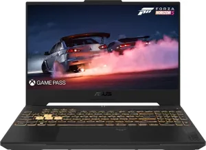ASUS TUF 2024 Gaming Laptop, 16-Core AMD Ryzen 9 7940HX, 16" WQXGA 165Hz IPS Display, NVIDIA GeForce RTX 4070, 64GB DDR5 8TB SSD, Single-Zone RGB Backlit Keyboard, Wi-Fi 6, Win11 Pro