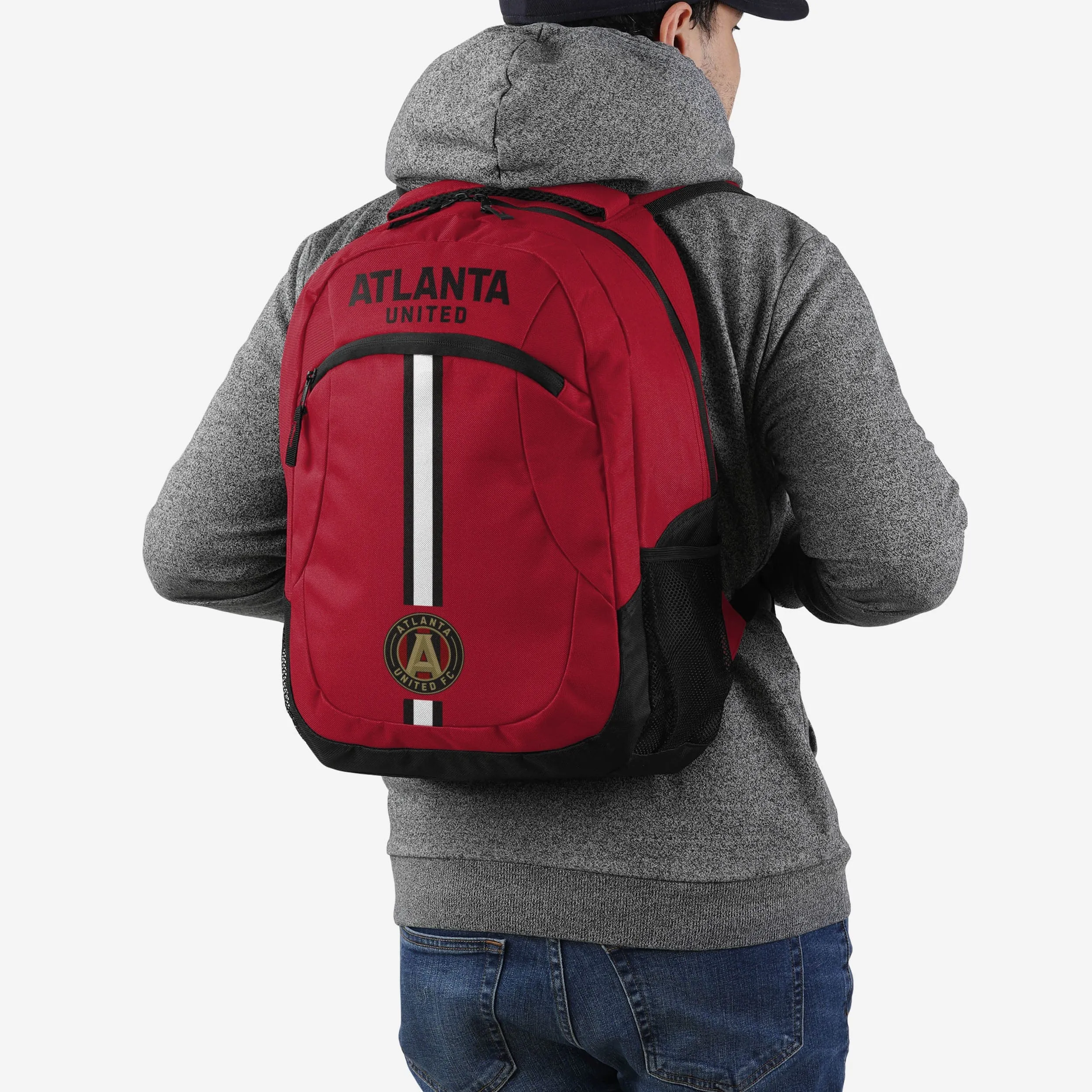 Atlanta United FC Action Backpack