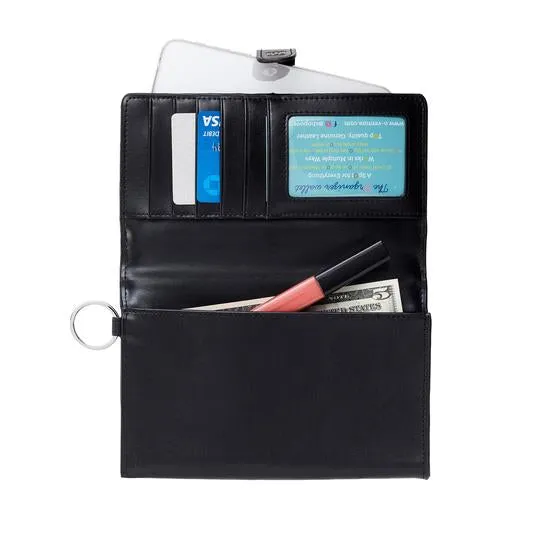 Back in Black, Organizer (ORG-BIB)