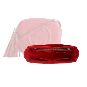 BaginBag | Handbag Organizer For Gucci soho tote bag | Designer Purse Insert | Bag Insert Organizer | Gucci Organizer | Bag Organizer | Tote bag organizer |  Bag protector | Organizer inserts for handbags | purse insert organizer