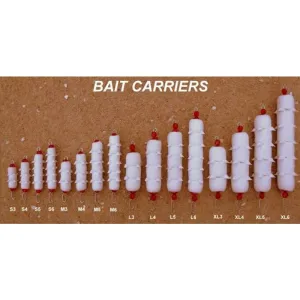 BAITCARRIERS SIZE XL2