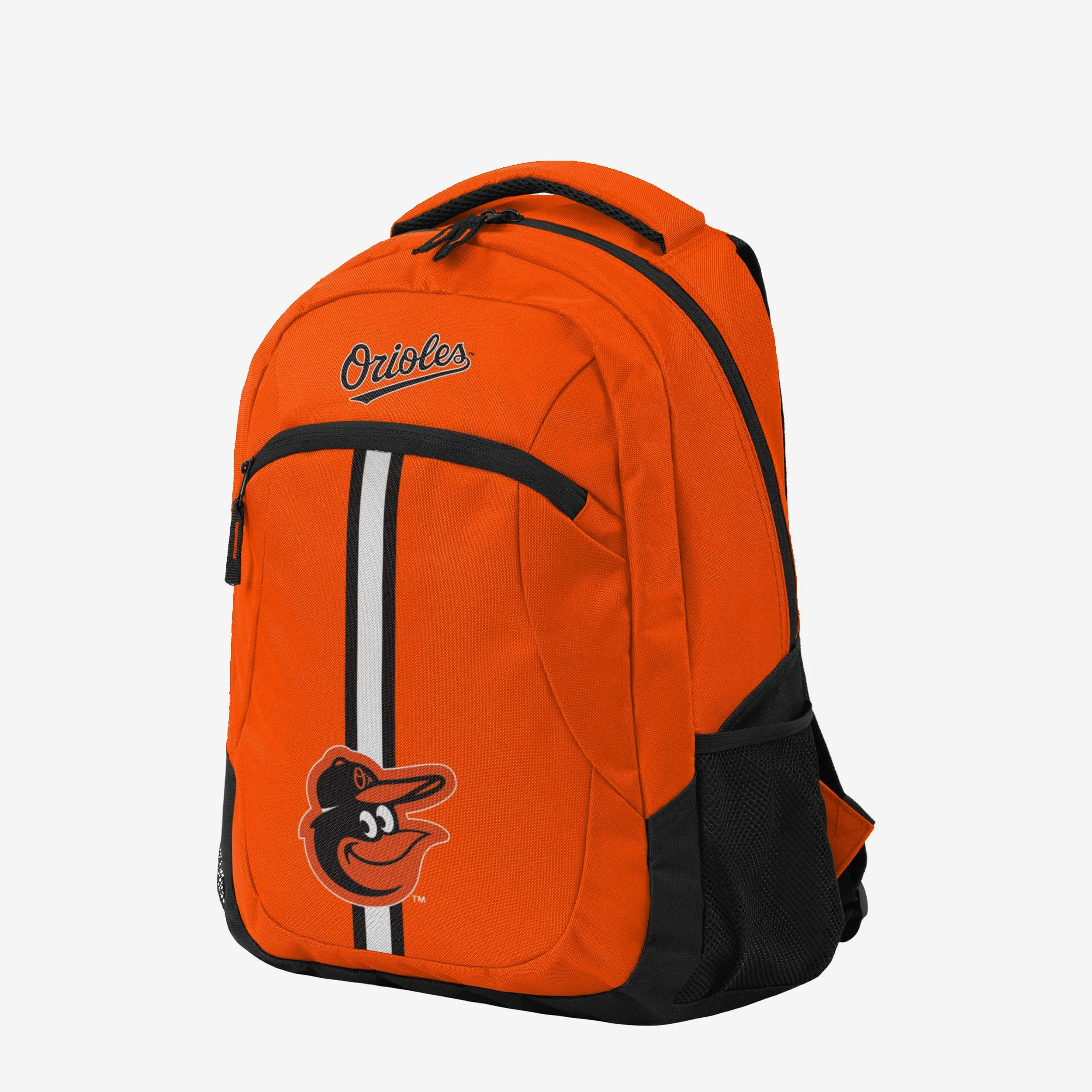 Baltimore Orioles Action Backpack