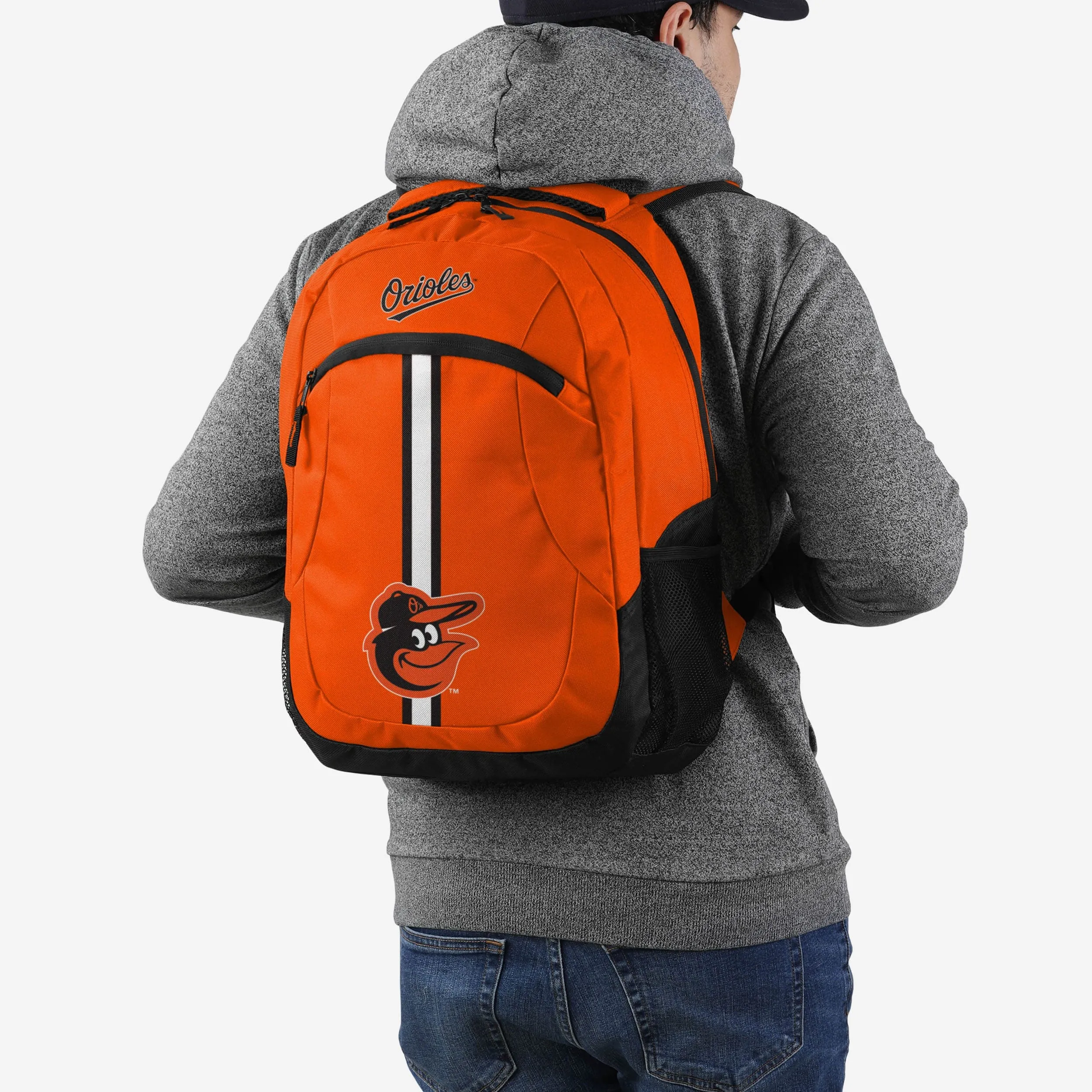Baltimore Orioles Action Backpack