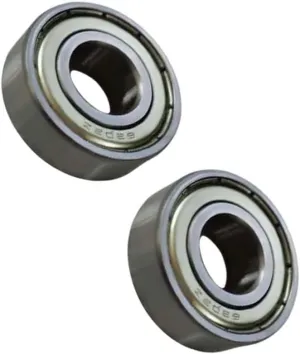 Band Saw Bearings Set of 2 Fits - JET JWTS-10JF TABLE SAW - Guide & Thrust Bearings - Replacement Bearing