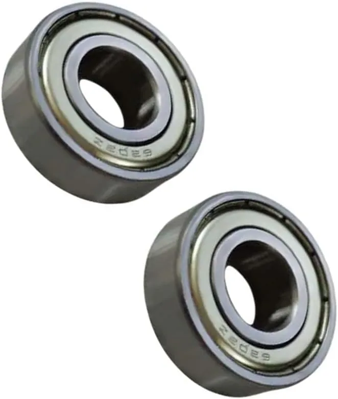 Band Saw Bearings Set of 2 Fits - JET JWTS-10JF TABLE SAW - Guide & Thrust Bearings - Replacement Bearing