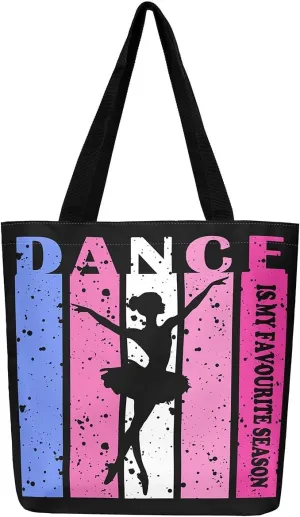 Basketball Canvas Tote Bag Basketball Game Canvas Bag for Basketball Players