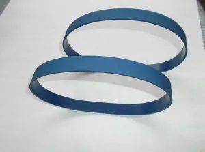 Belts, Bearings and more 2 ULTRA DUTY URETHANE for BAND SAW TIRES for WALKER TURNER 14" X 1 3/16" - FVXNX-1228
