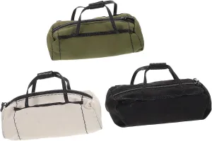 BESPORTBLE 3pcs Mini Luggage Box for Crawler Realistic Car Carrying Case Versatile Storage for Doll Travel and Business Trips Easy to Clean Charming Accessory