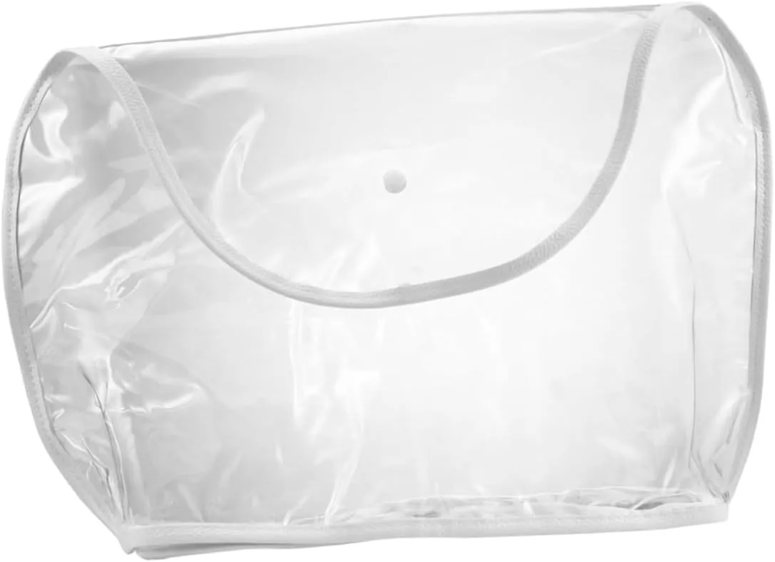 BESPORTBLE Elegant Dust Bag Handbag Storage Bag Design for Home Bedroom Living Room