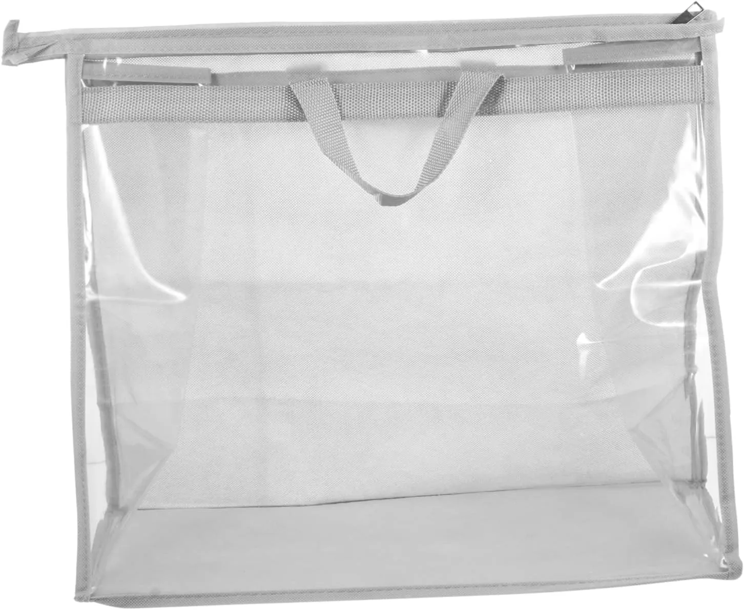 BESPORTBLE Handbag Organizer Cover Bag Purse Storage Pouch Dustproof Bag for Home Office and