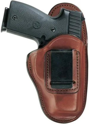 Bianchi 19832: Professional Holster Tan Rh Sz 4