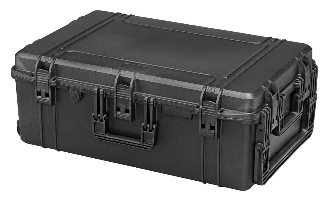 Big Black Case