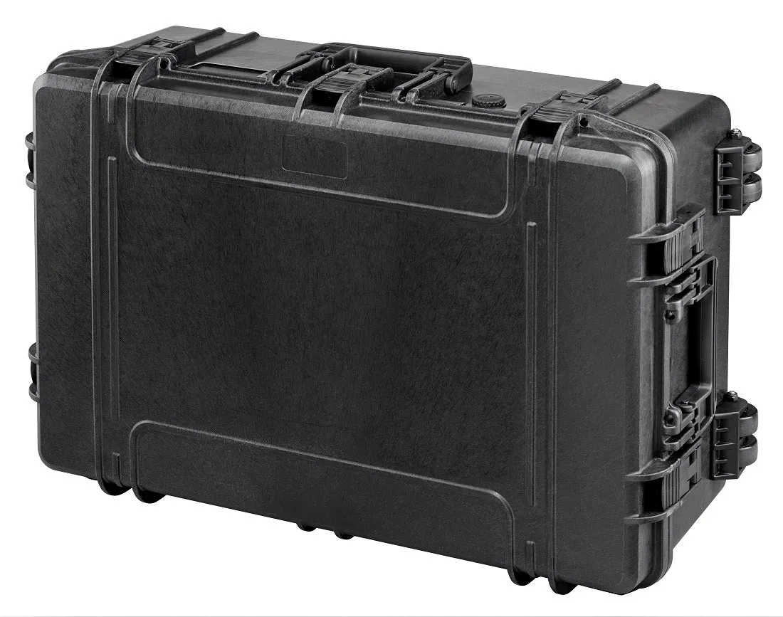 Big Black Case