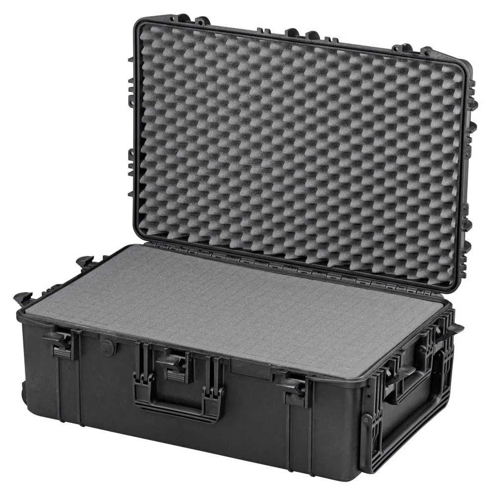 Big Black Case