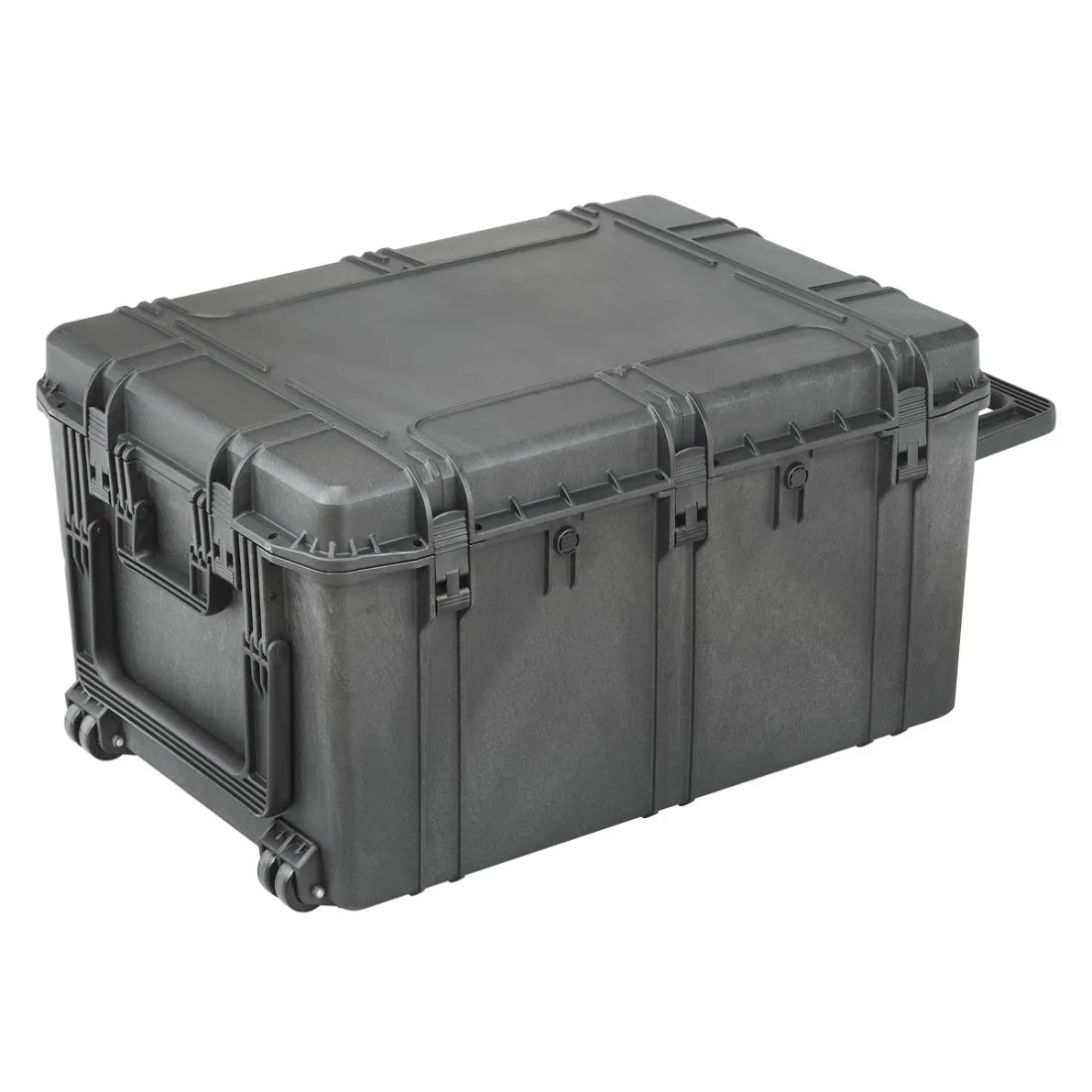 Bigger Black Case