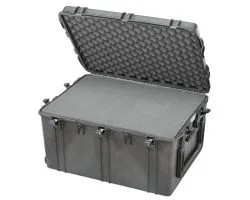 Bigger Black Case