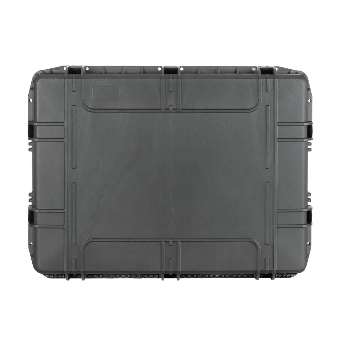 Bigger Black Case