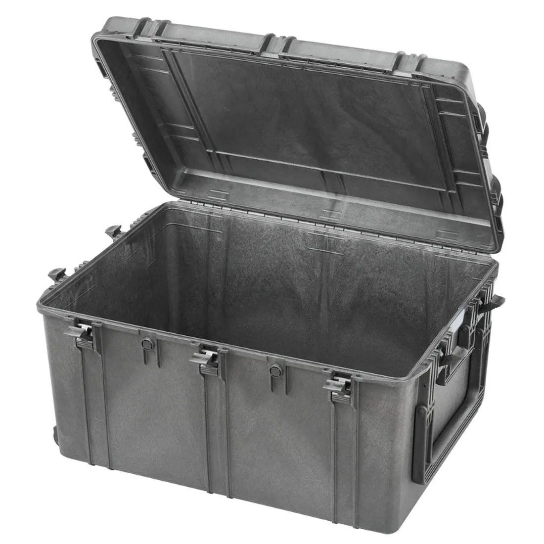 Bigger Black Case