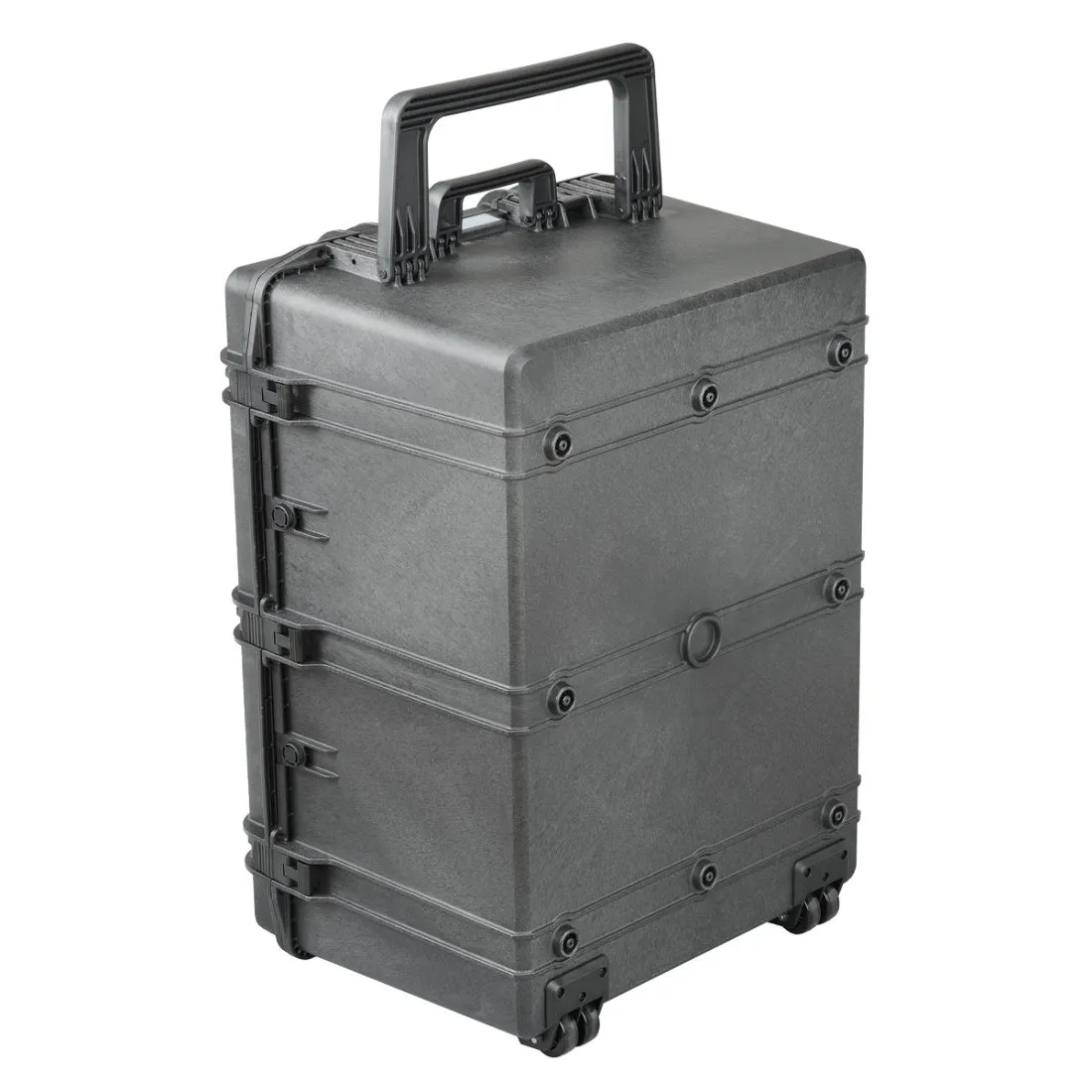 Bigger Black Case