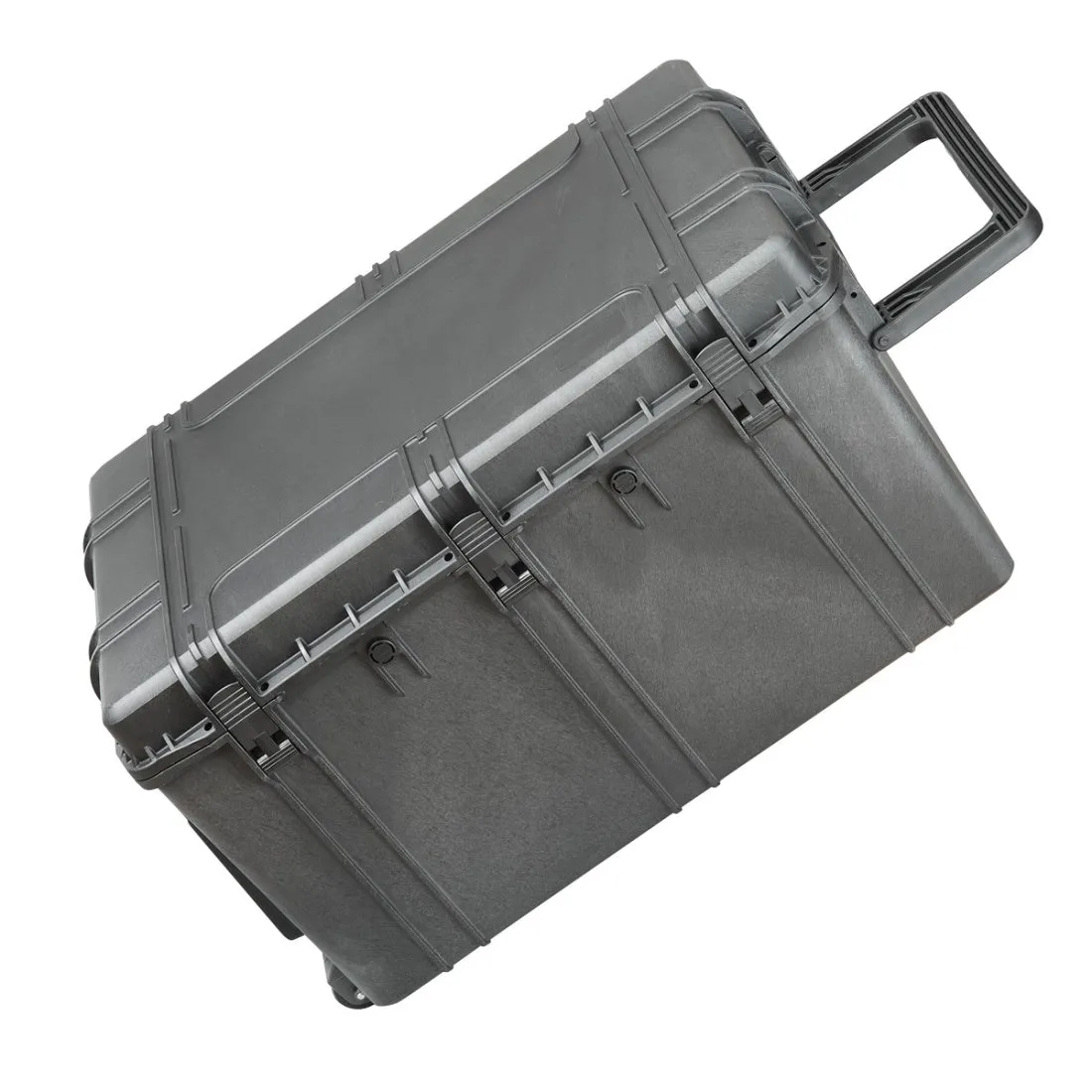 Bigger Black Case