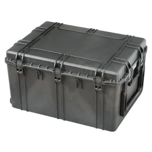 Bigger Black Case