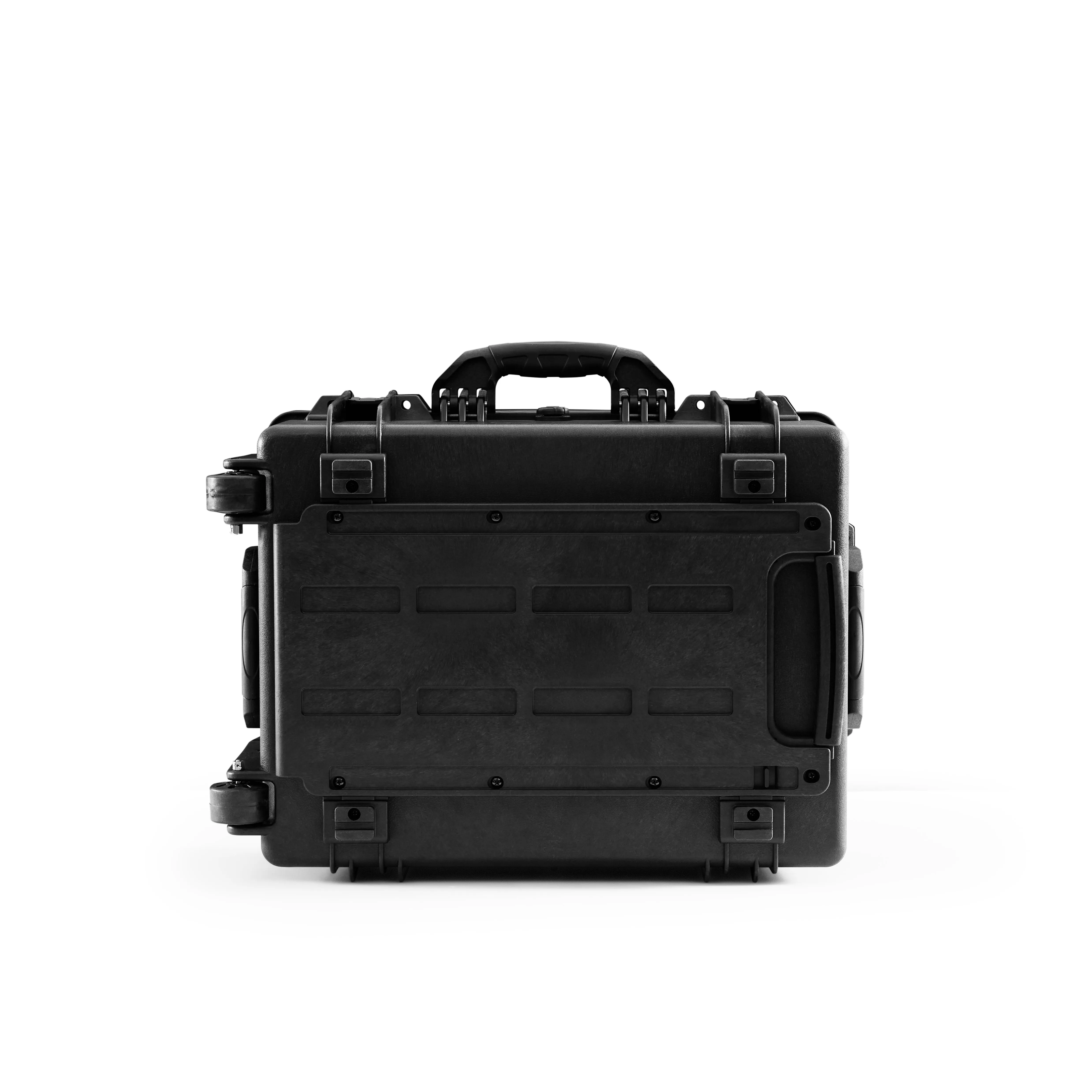 BluBox Waterproof Large Wheeled  Case 2116-W