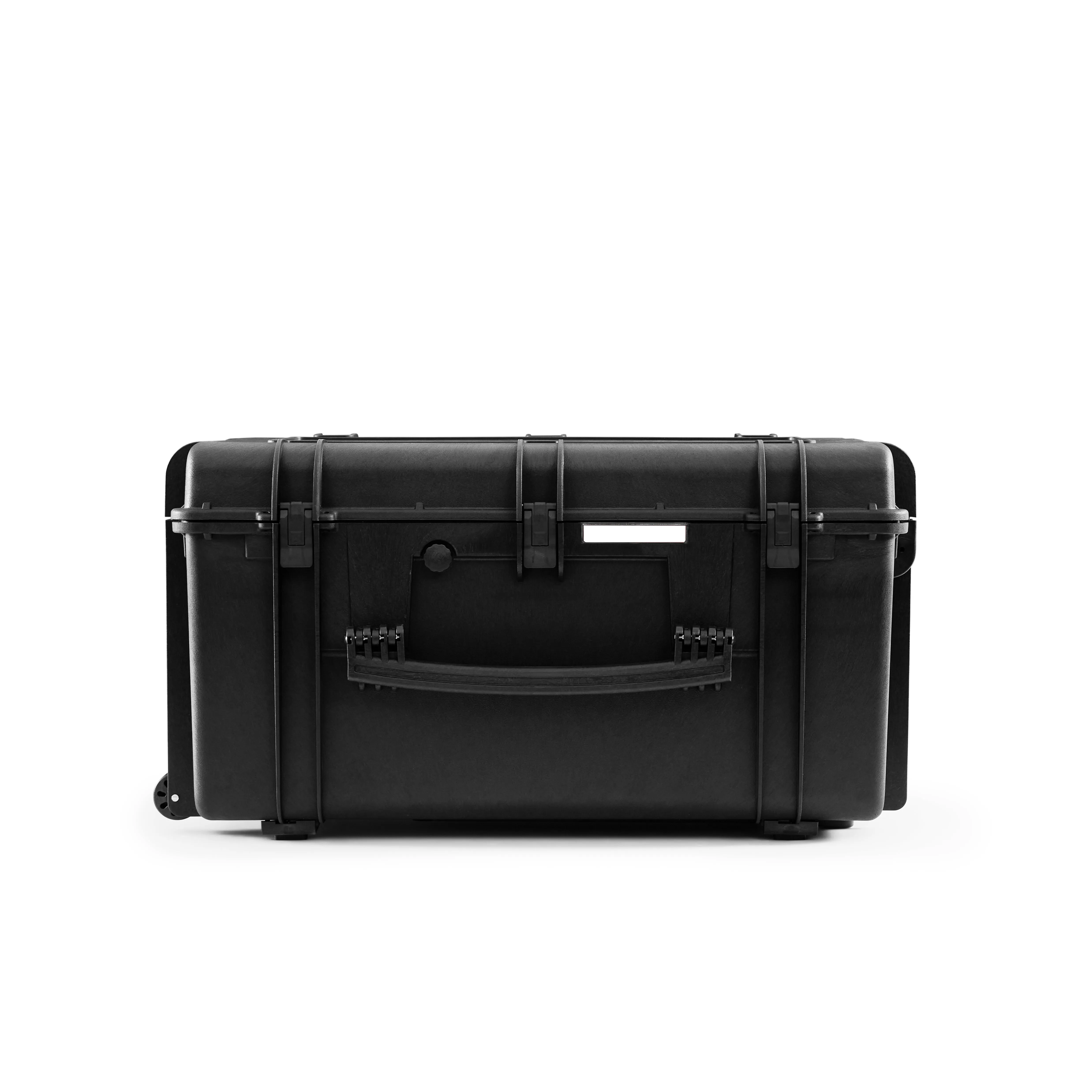 BluBox Waterproof Large Wheeled  Case 3019-L-W
