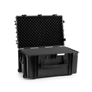 BluBox Waterproof Large Wheeled  Case 3019-L-W