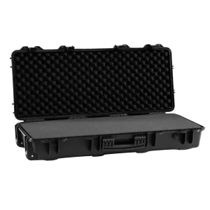 BluBox Waterproof Long Carry Case 3714