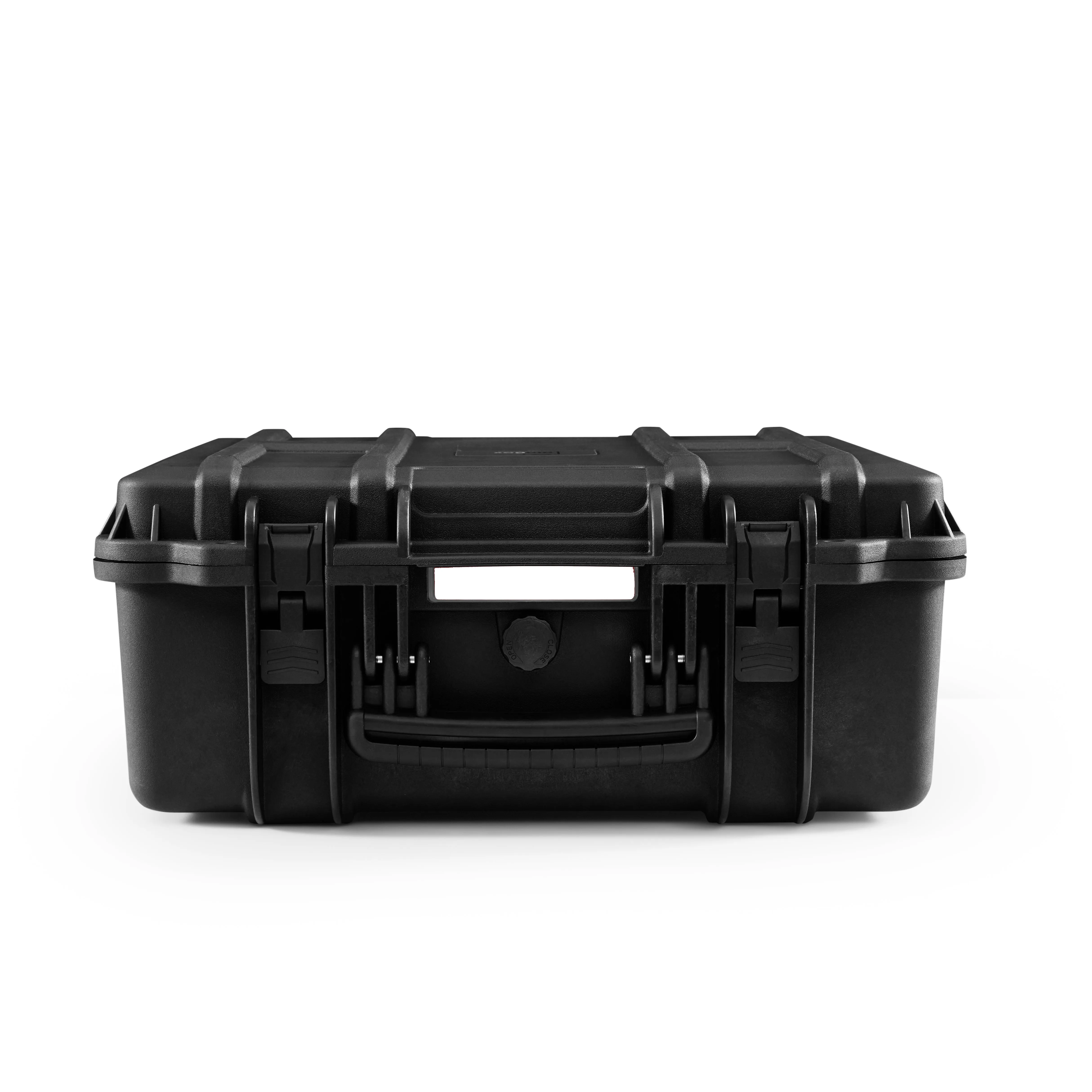 BluBox Waterproof Medium Carry Case 139