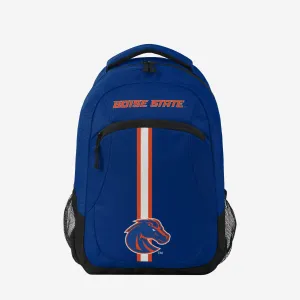 Boise State Broncos Action Backpack