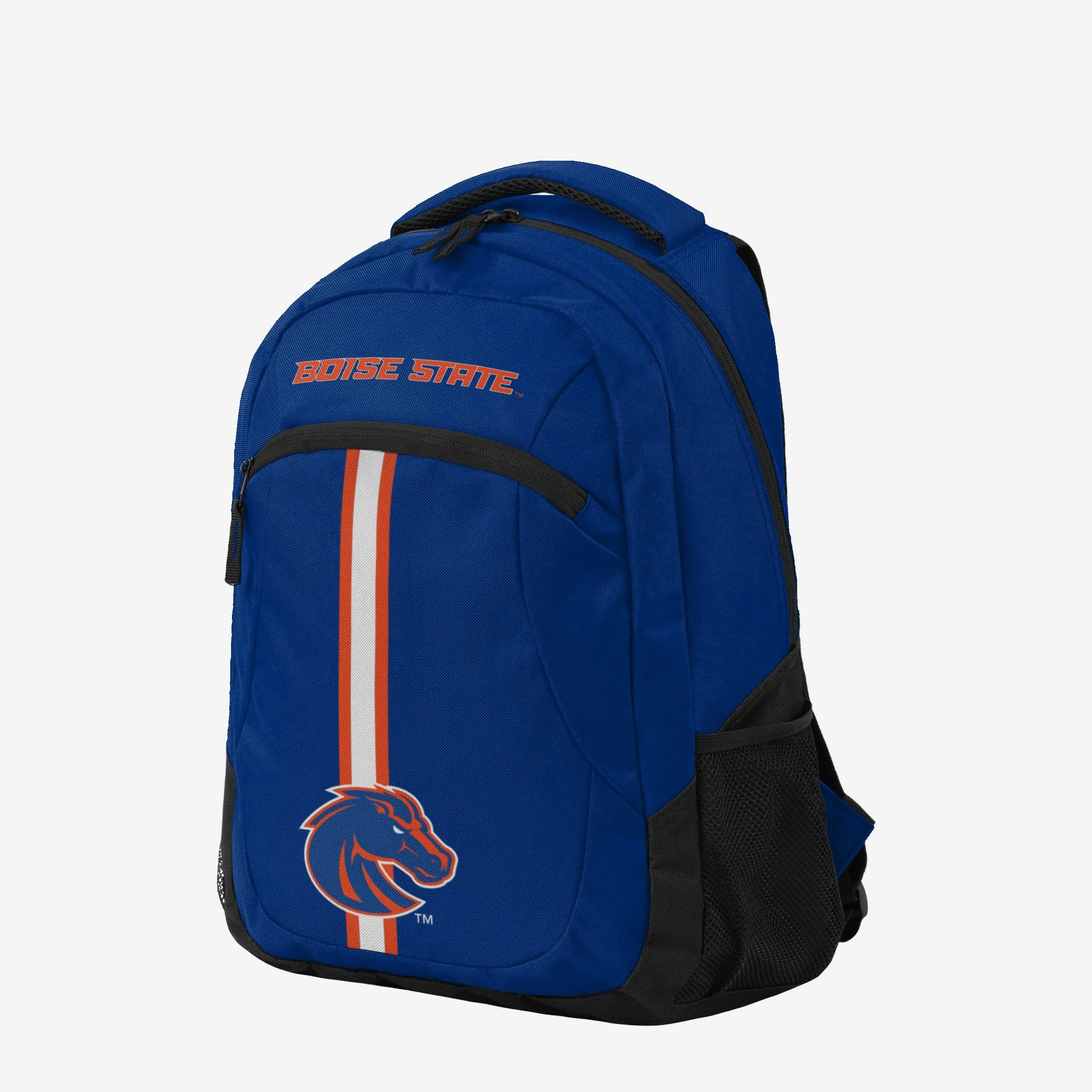 Boise State Broncos Action Backpack