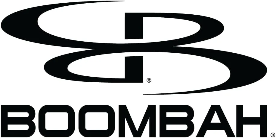 Boombah Rolling Superpack Baseball/Softball Gear Bag - 23-1/2" x 13-1/2" x 9-1/2" - Multiple Colors - Telescopic Handle and Holds 4 Bats - Wheeled Version
