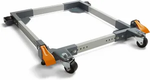 Bora Portamate PM-3500-Industrial Strength Universal Rolling Mobile Base That Makes Your Heaviest Power Tools Easy to Move
