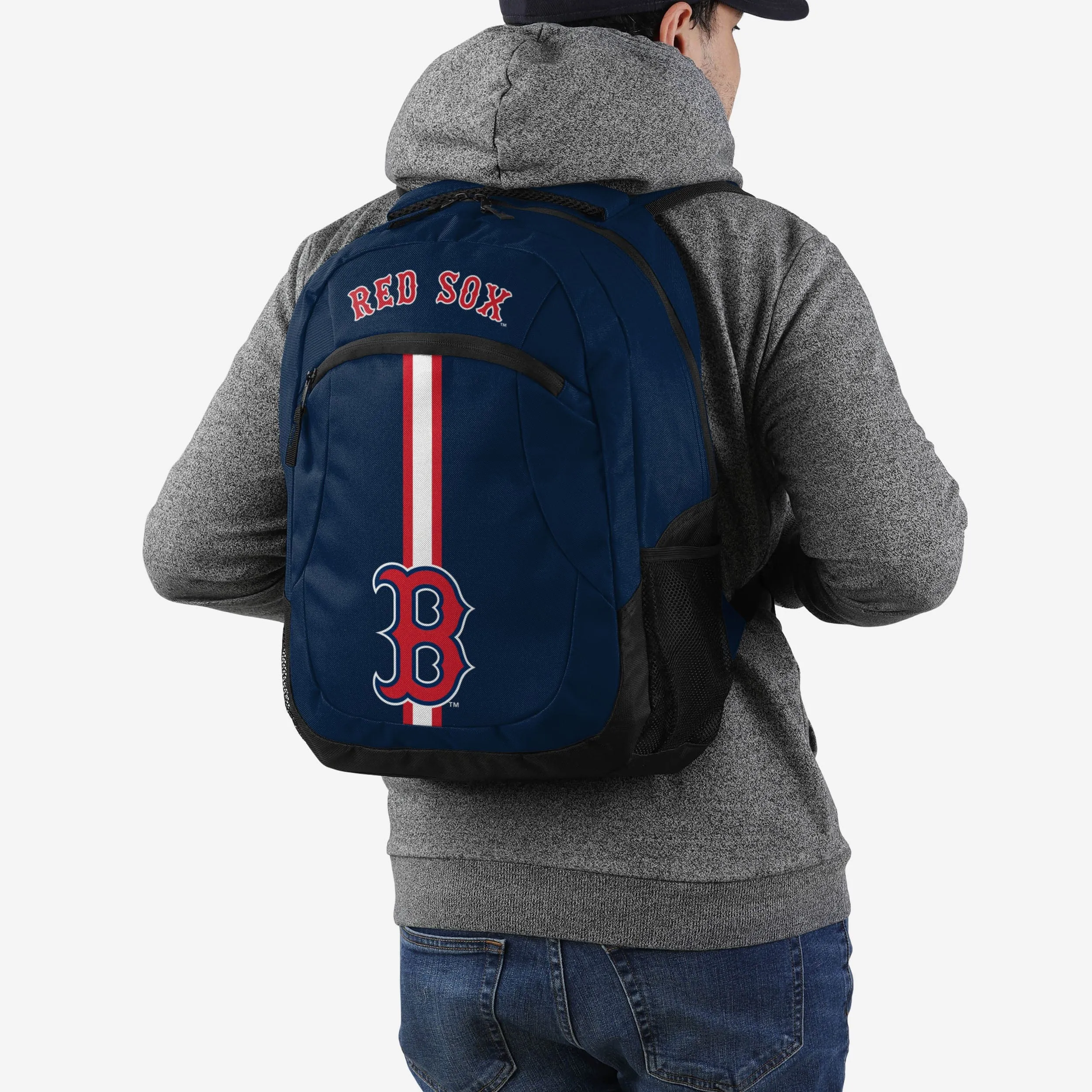 Boston Red Sox Action Backpack