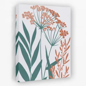 Botanical Harmony