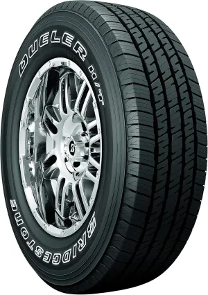 Bridgestone Dueler H/T 685 Highway Terrain SUV Tire 255/70R18 113 T