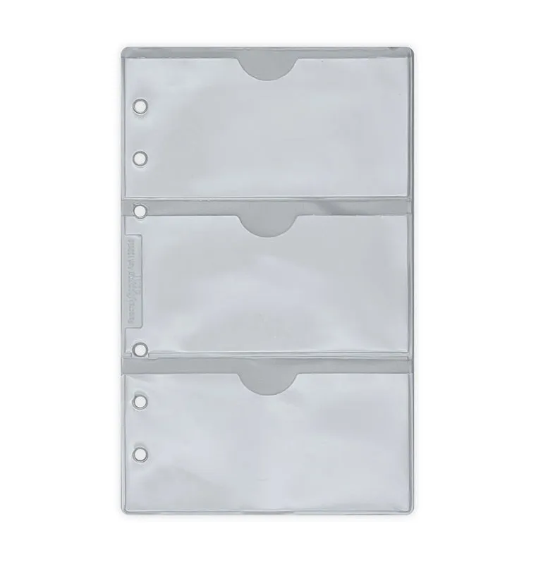 Business Card Holder - Personal