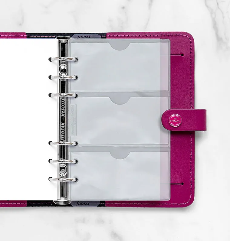 Business Card Holder - Personal