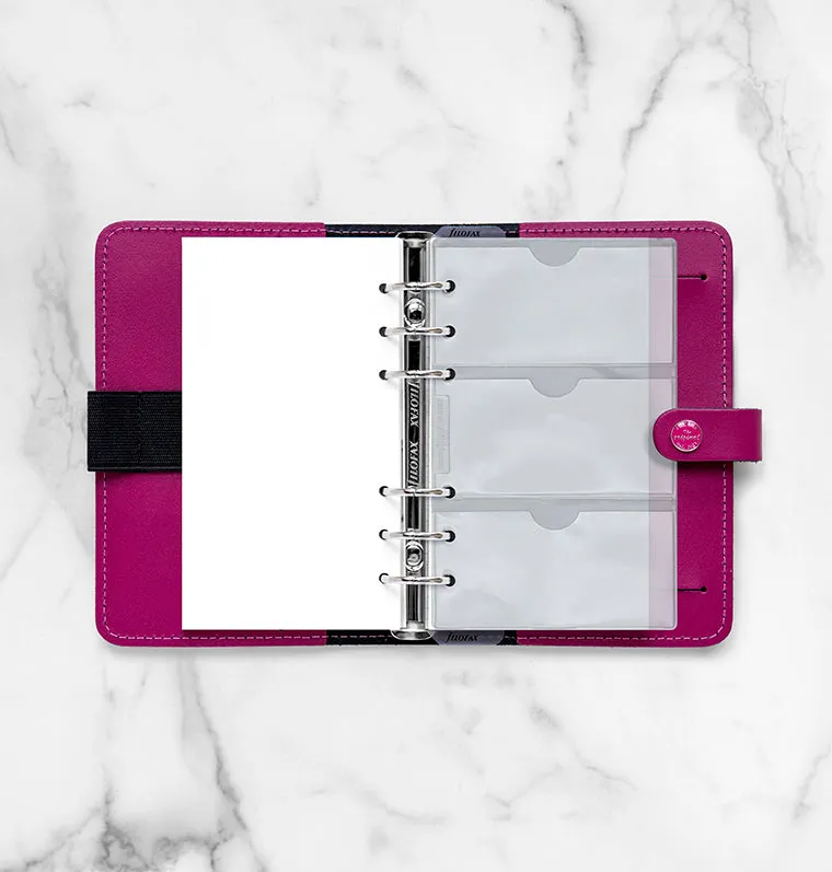 Business Card Holder - Personal