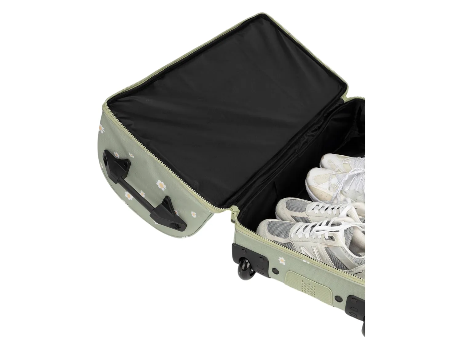 Calpak Stevyn Large Rolling Duffel