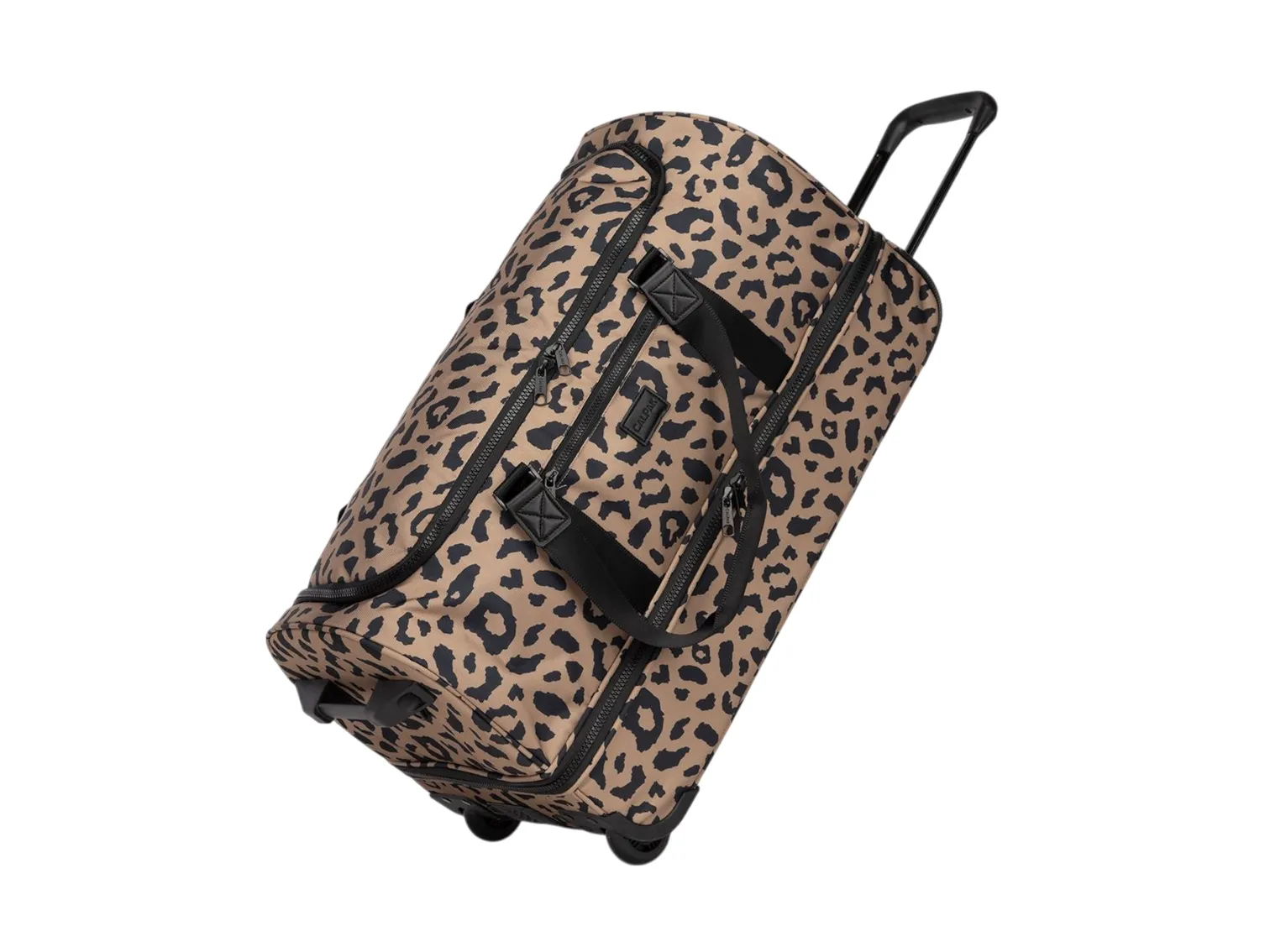 Calpak Stevyn Large Rolling Duffel
