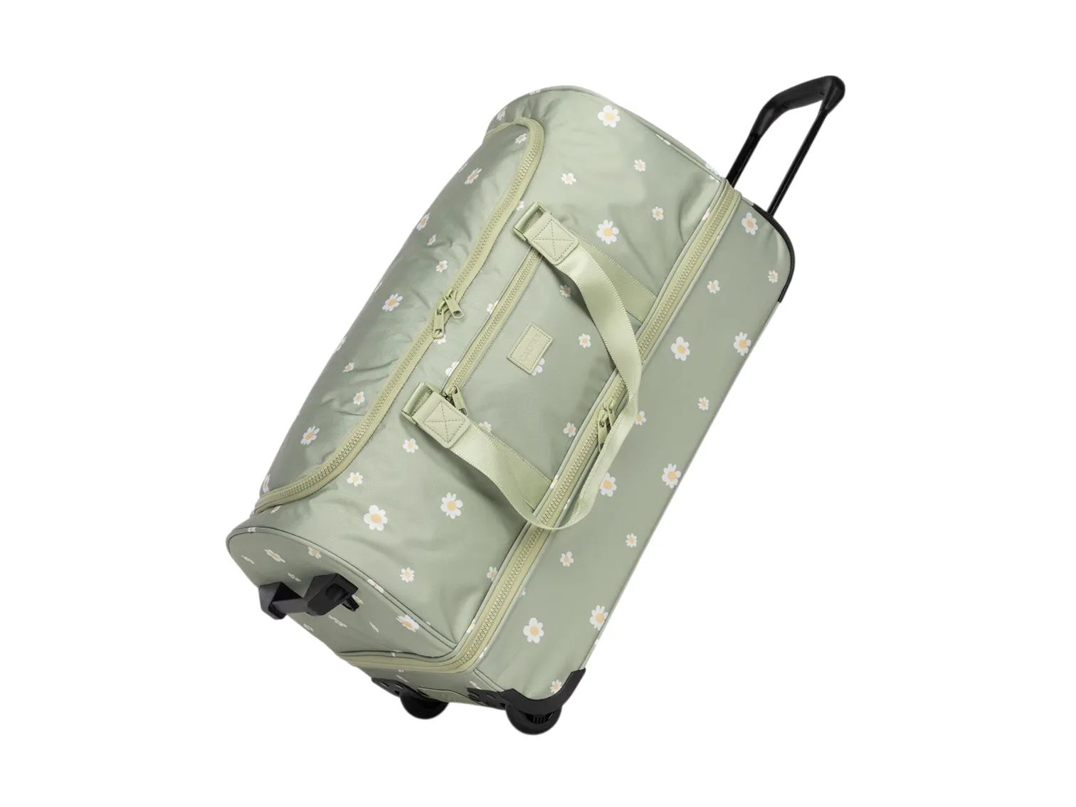 Calpak Stevyn Large Rolling Duffel