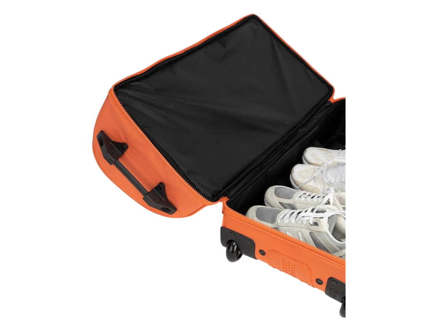 Calpak Stevyn Large Rolling Duffel