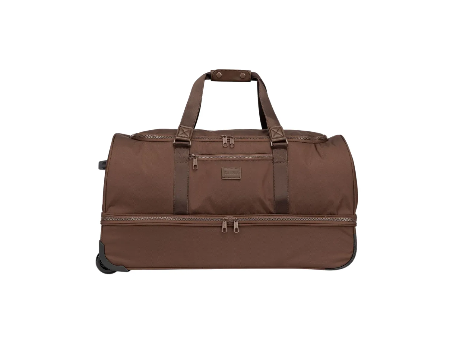 Calpak Stevyn Large Rolling Duffel