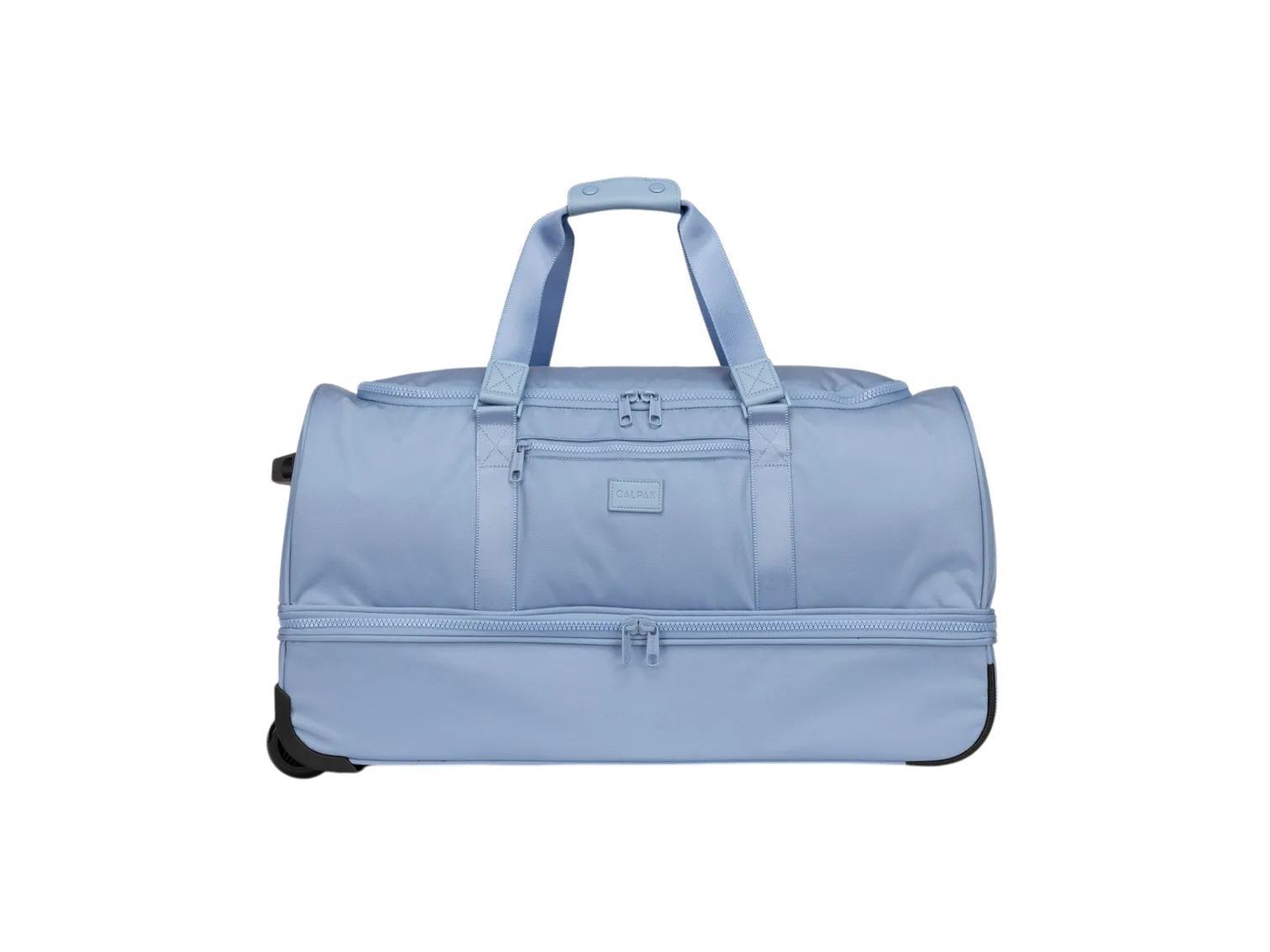 Calpak Stevyn Large Rolling Duffel