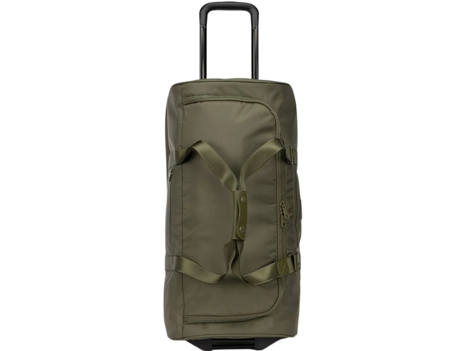Calpak Stevyn Large Rolling Duffel
