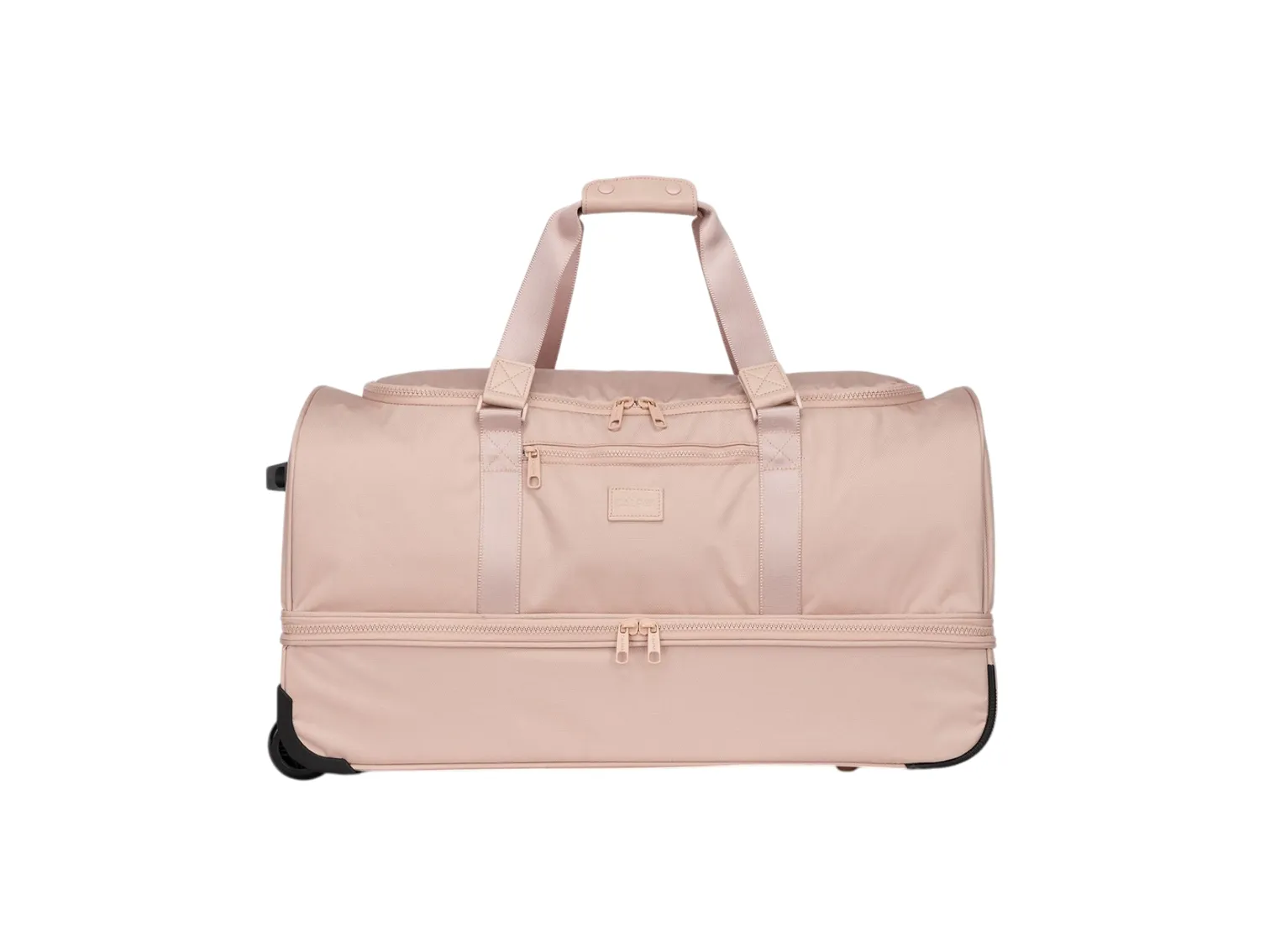 Calpak Stevyn Large Rolling Duffel